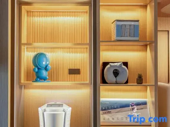 Home Inn·Neo (Korla People's Square, North Jiefang Road Branch)