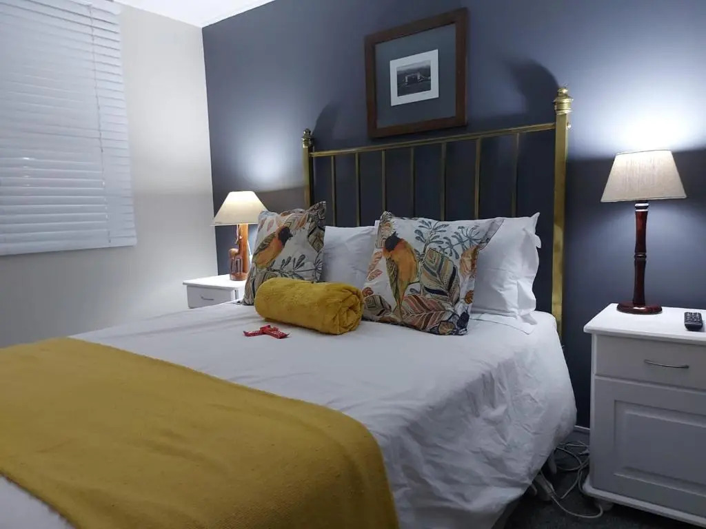 Hermanus 13 on 2nd Guest Rooms