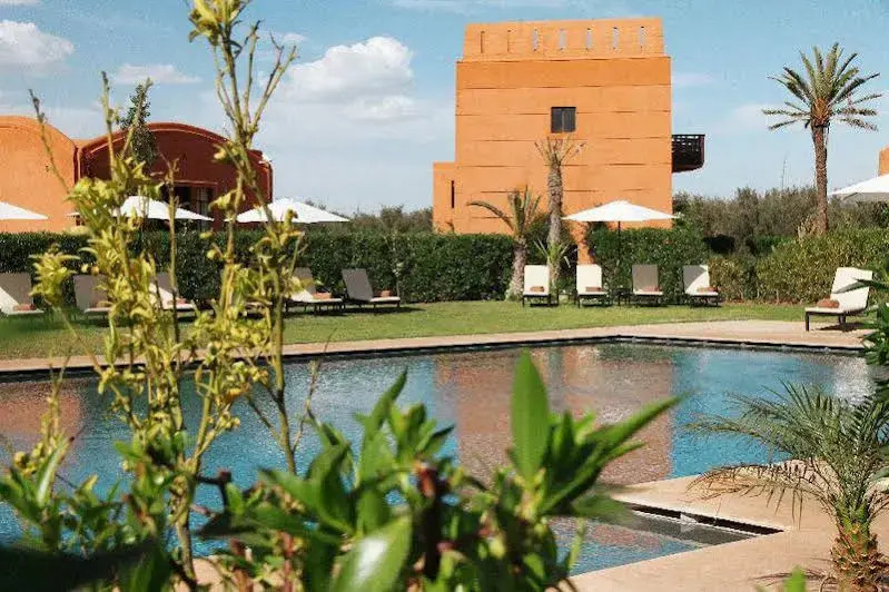 Residence Adama
