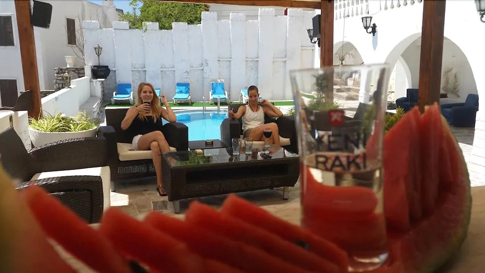 Merve Park Hotel