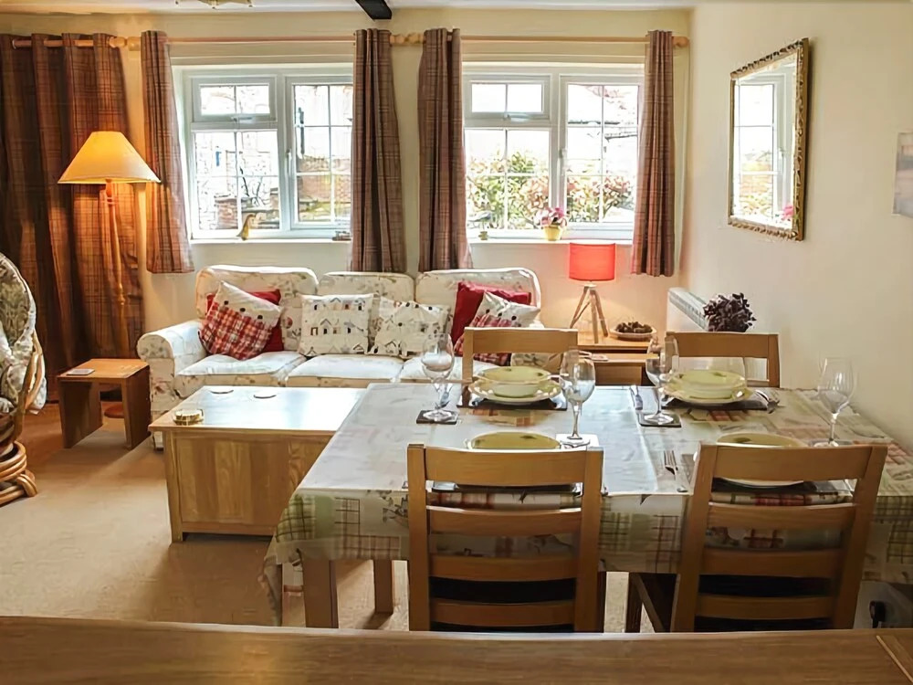 Pebble Cottage