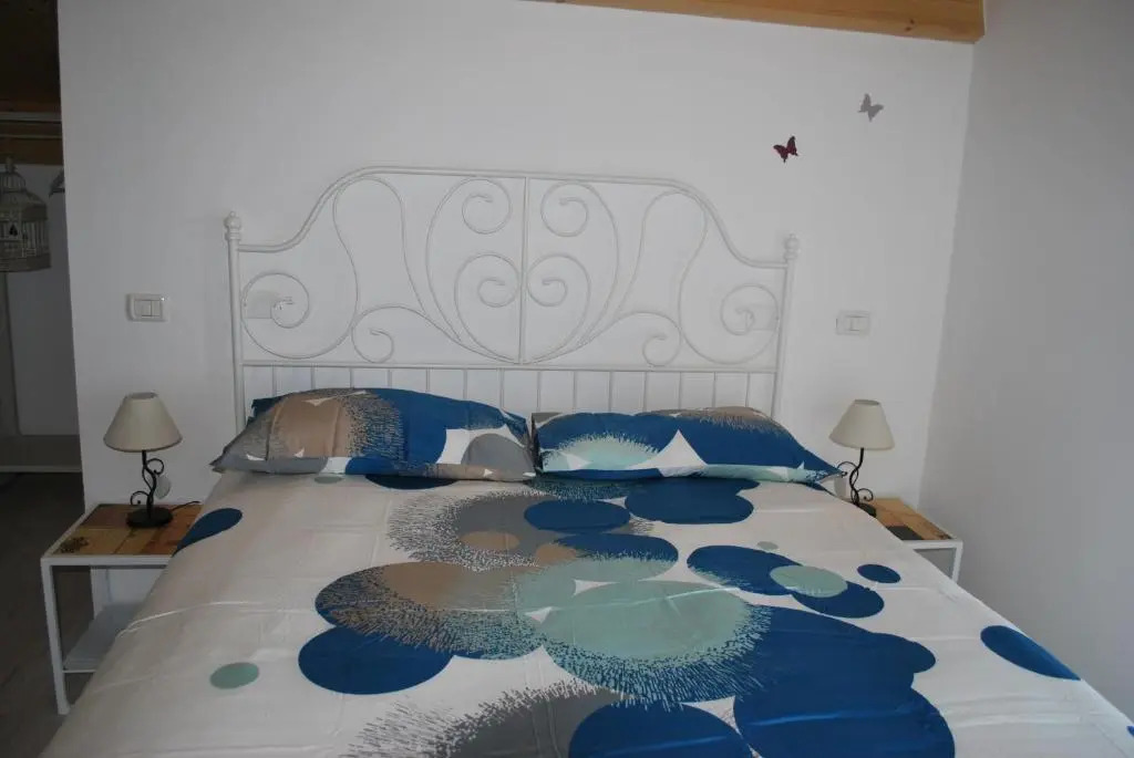 B&B Cuor Di Lavanda