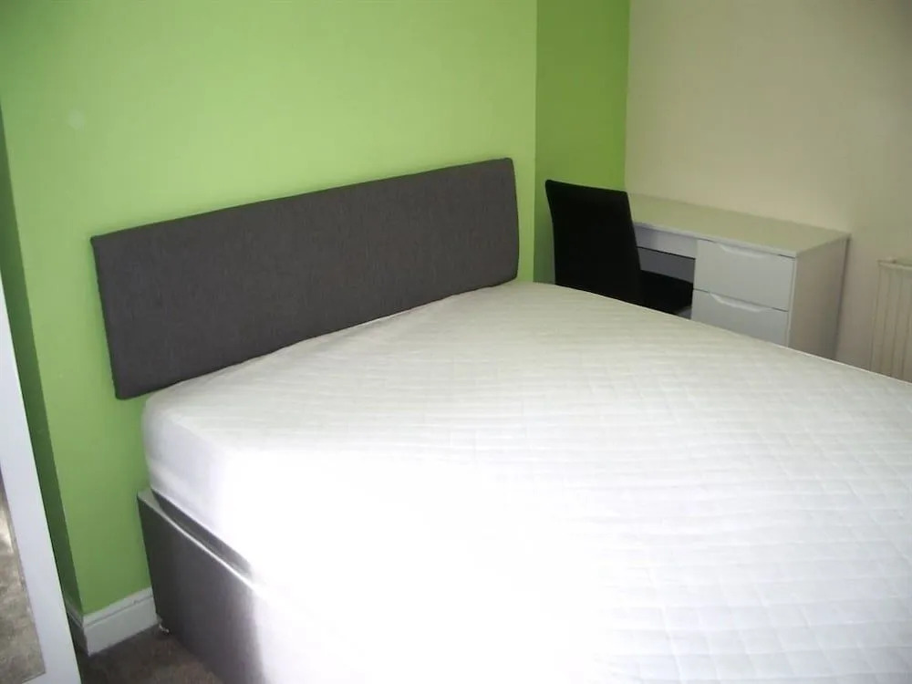 Birmingham Guest House 14