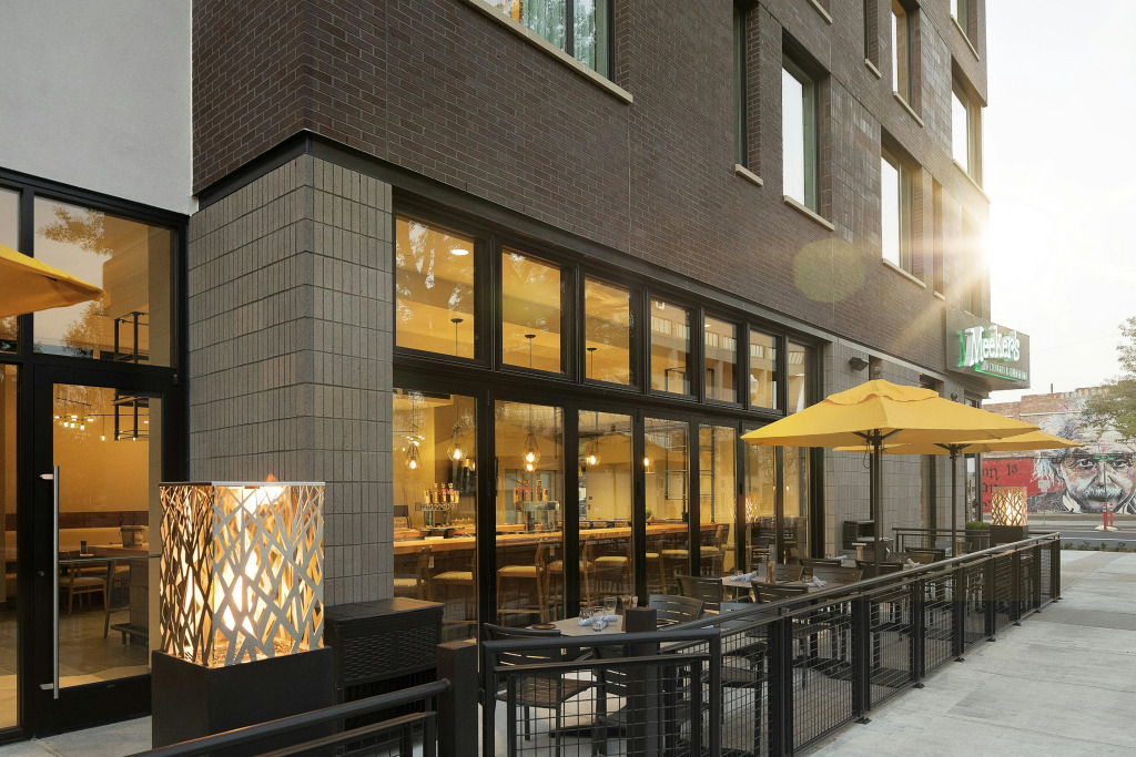 Doubletree By Hilton Greeley At Lincoln Park