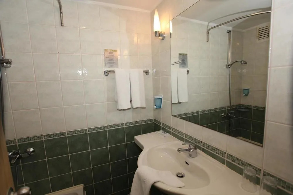 Suntopia Hotels Pegasos Club