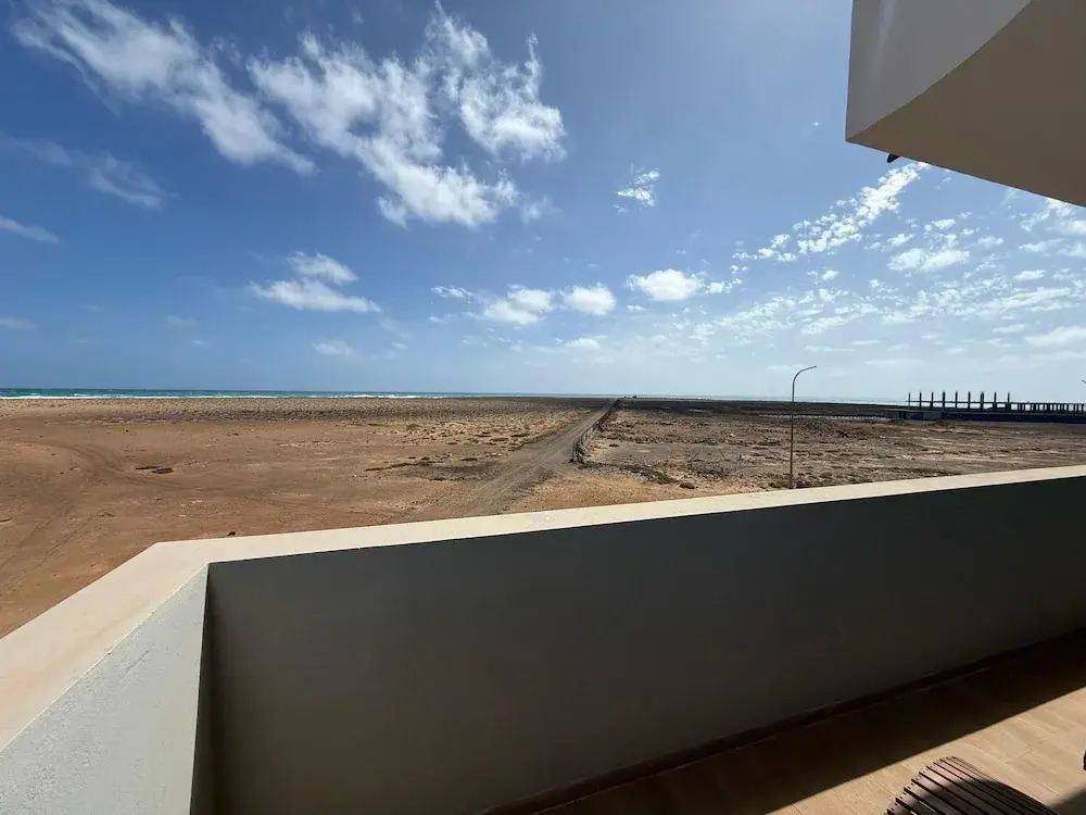 Joli Beach House - Third Floor T3 Apartment With Beautiful Views