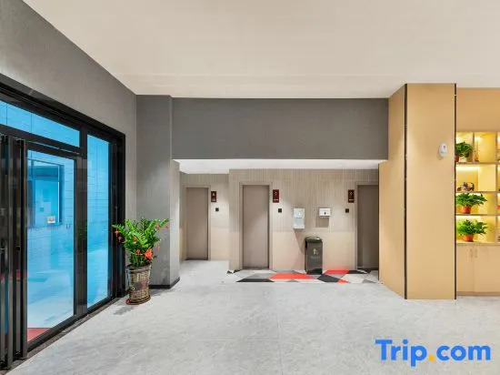 Shankee Hotel (Dongguan Shi Qishi Town Kesan Examination Hall)
