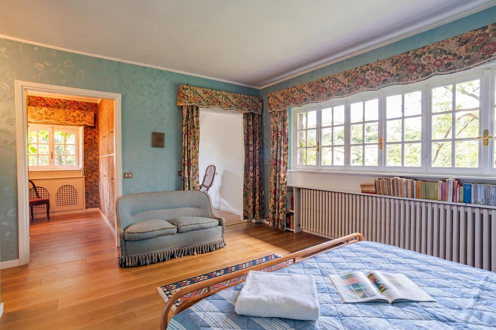 Villa Colle