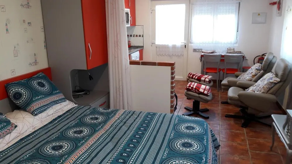 Apartamentos Labana