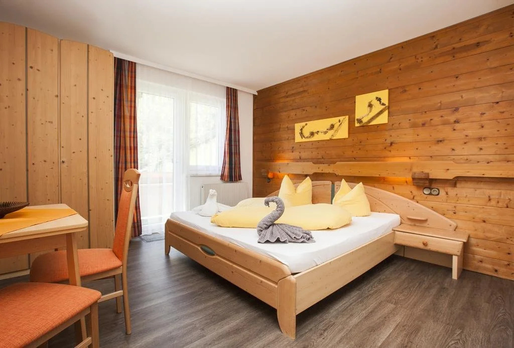 Art-Apartments Kartnaller superior