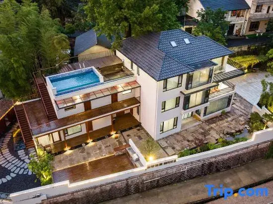 Hangzhou Lin'an Valley Tianyuan Homestay (Zhizhicun Branch)