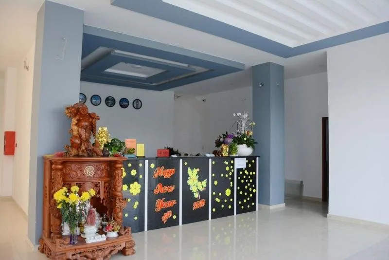 Hotel Ruby Phu Quoc by OYO Rooms