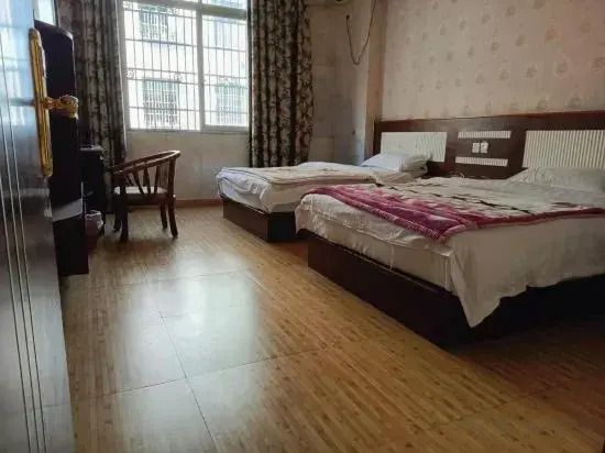 Jindi Hotel