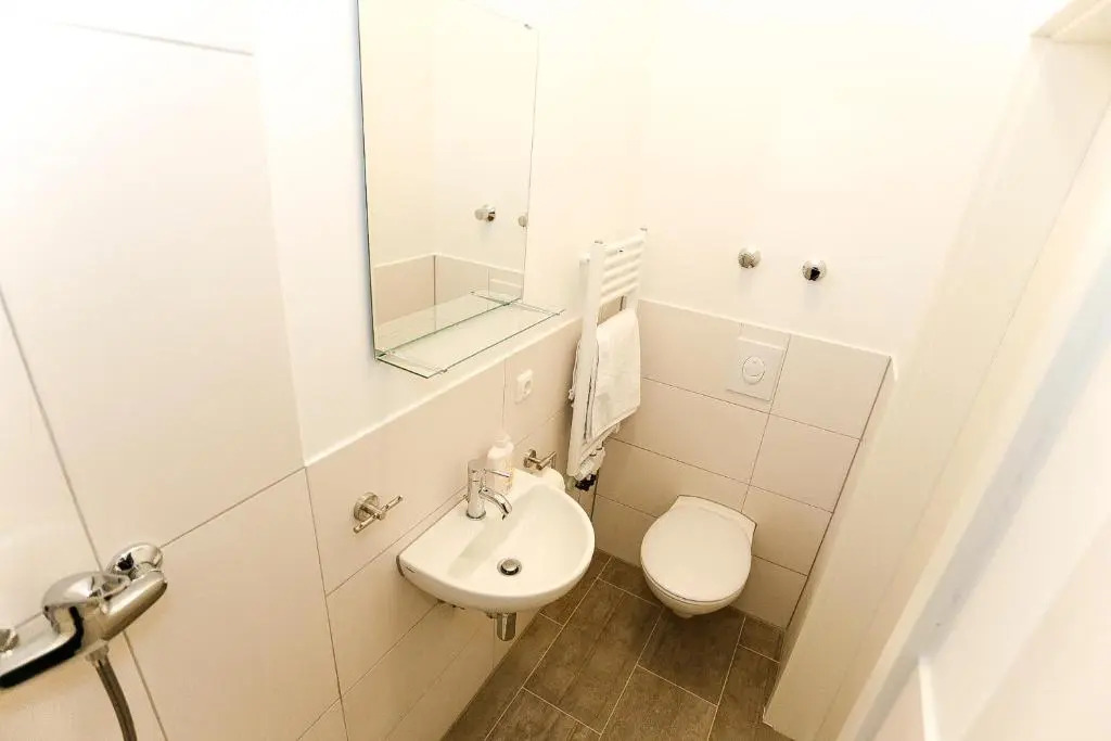 Studio Apartments nahe Messe