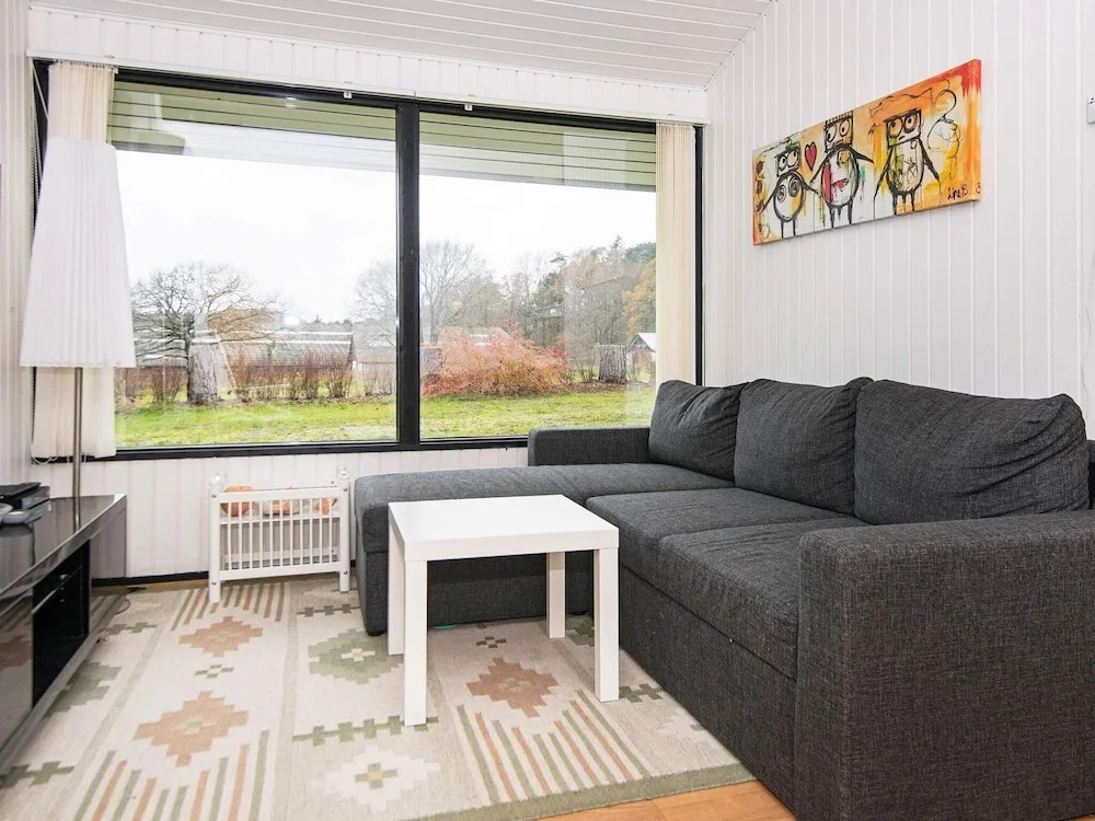 Modern Holiday Home in Jutland Near the Sea