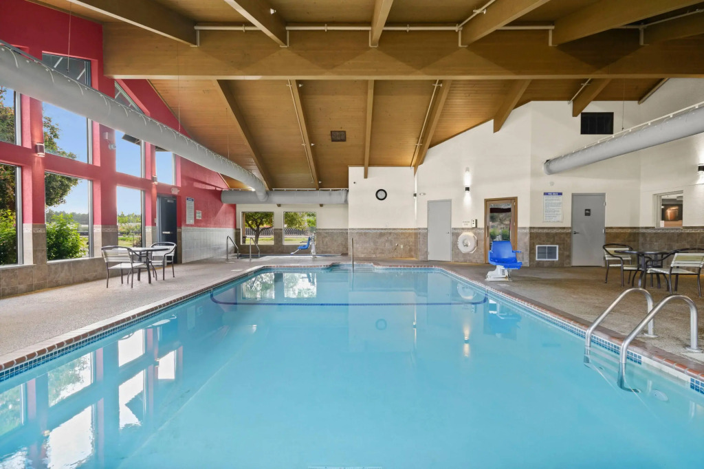 AmericInn by Wyndham Virginia