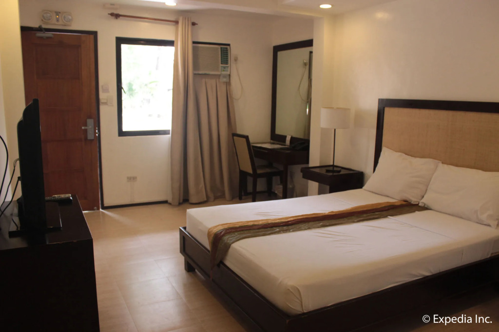 Subic Grand Seas Resort