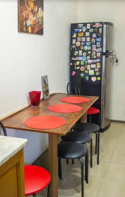 hostel Koleso