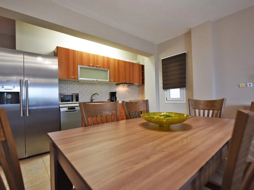 Anelia Villa Seaview 1 by Travelpro Services
