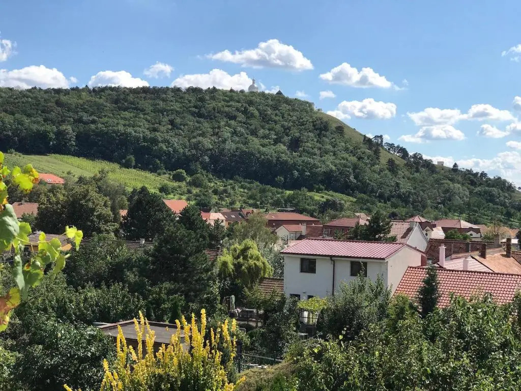 Pension Crhan