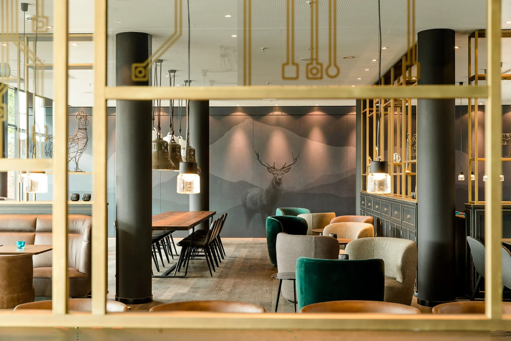 Motel One München-Parkstadt Schwabing