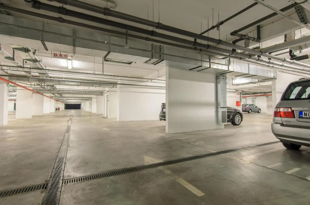 Sava Smart Apartment