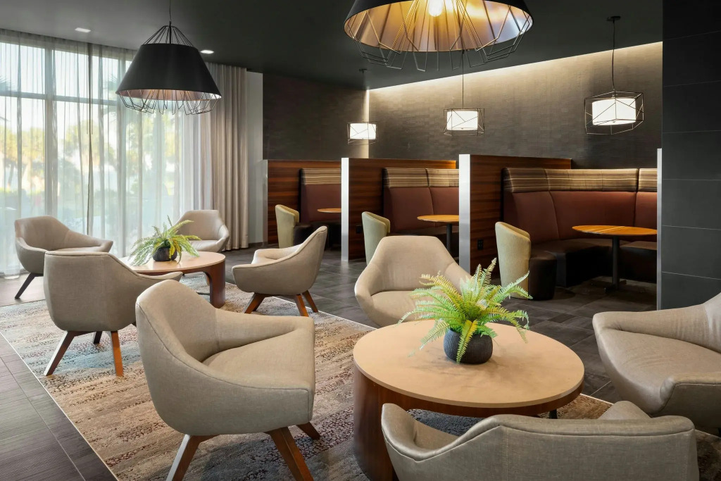 Courtyard By Marriott Titusville Kennedy Space Center