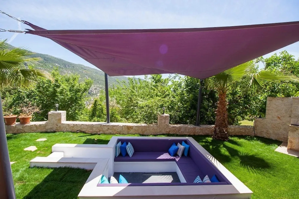 Villa Ozgun