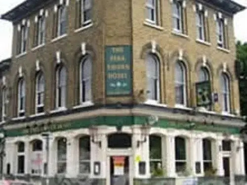 The Park Tavern Hotel