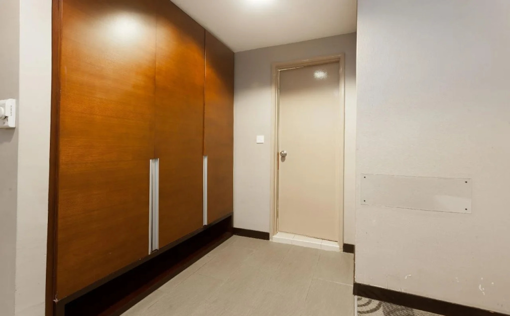 Starpoints Hotel Kuala Lumpur
