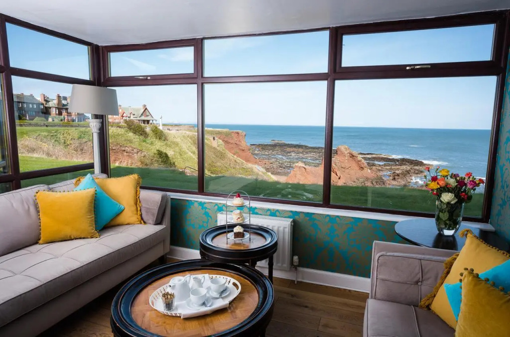 Bayswell Park Hotel