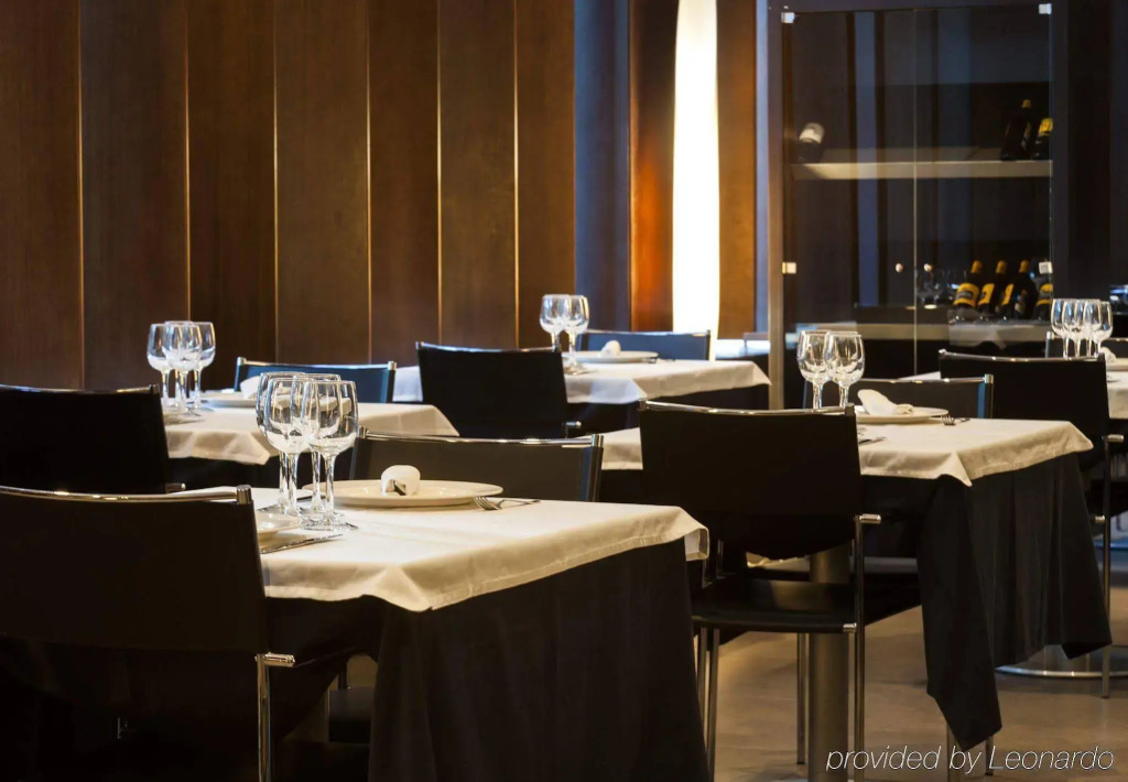 AC Hotel Zamora by Marriott