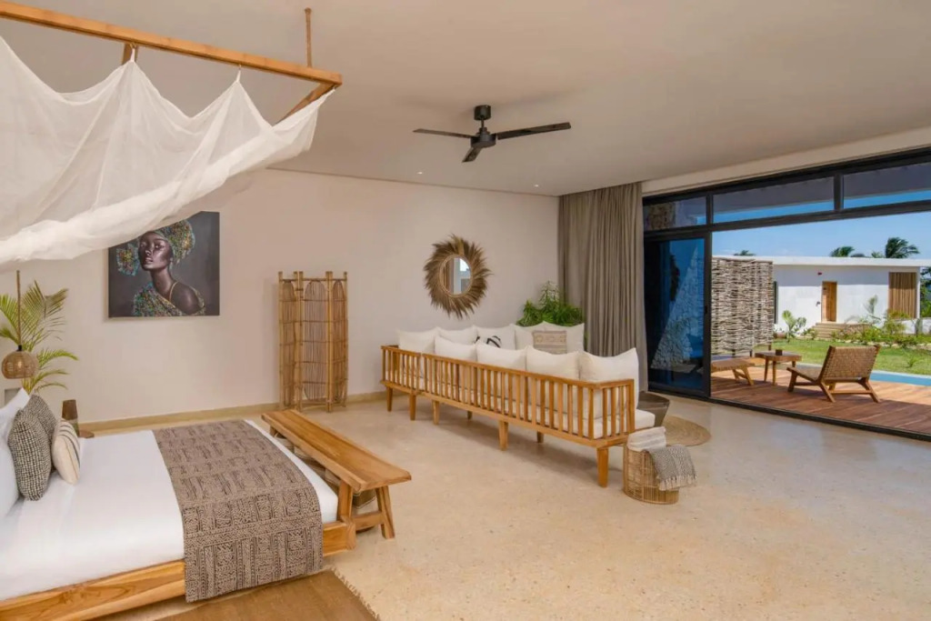 Kwanza Resort By SUNRISE