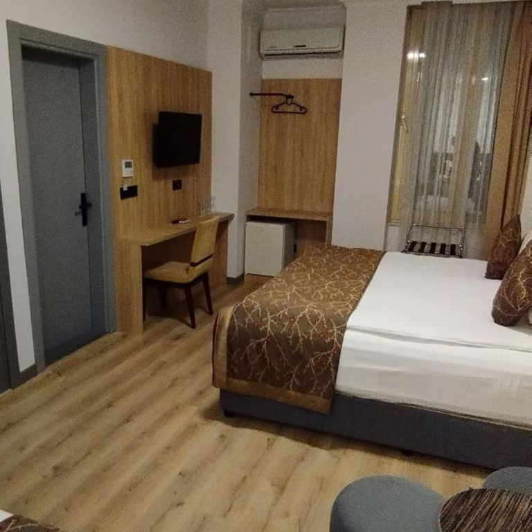 Pendik Marine Hotel