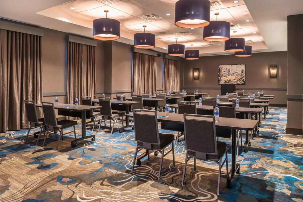 Hyatt House Raleigh/Rdu/Brier Creek
