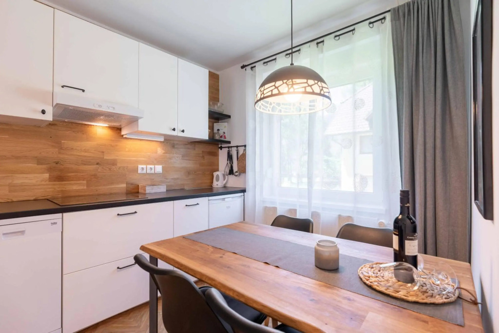 Apartma Peček Kranjska Gora