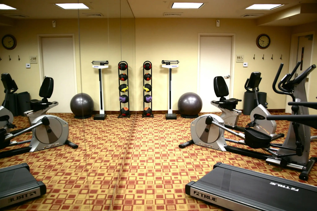 Hilton Garden Inn San Diego Del Mar