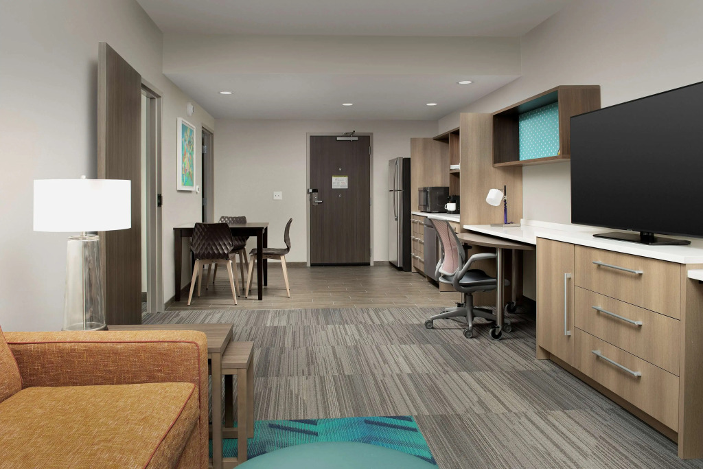 Home2 Suites By Hilton Marysville