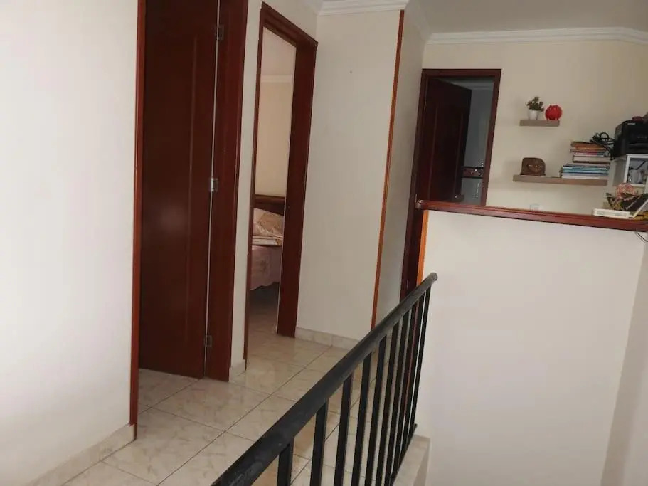 Casa restrepo