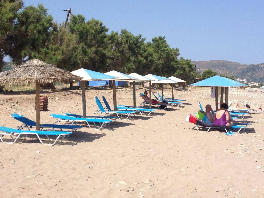 Mediterranean Hotel & Apartments
