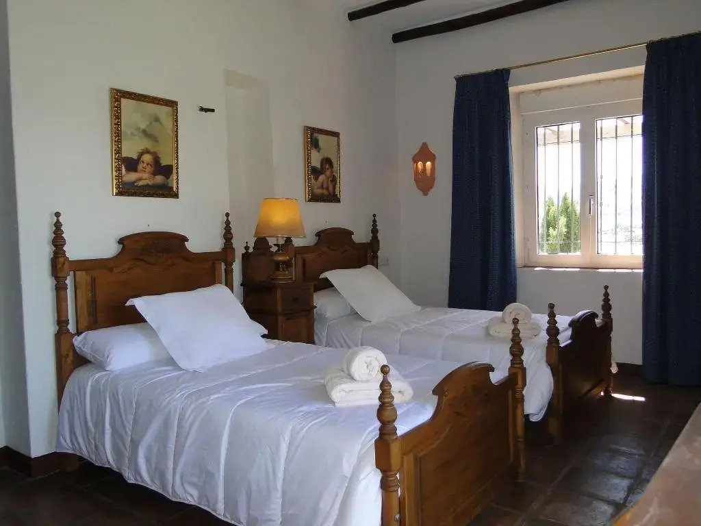 Villa Casa Alta