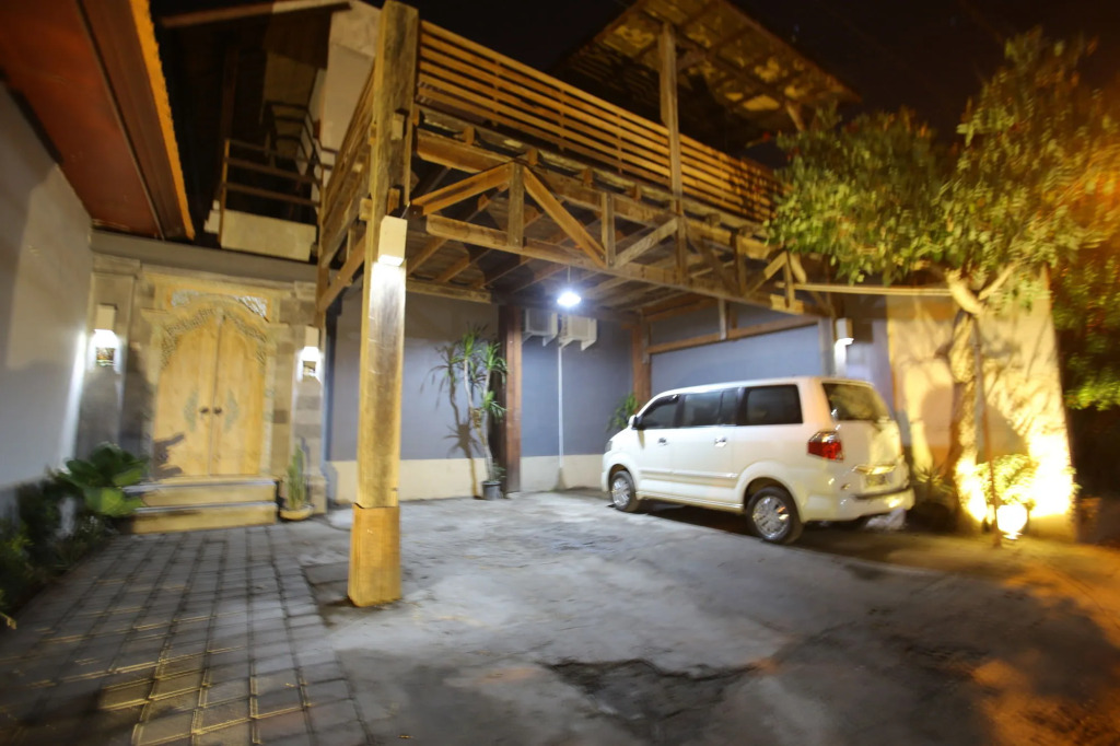 Rai House Sanur