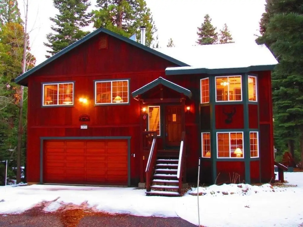 Updated Family Home W/big Deck #102