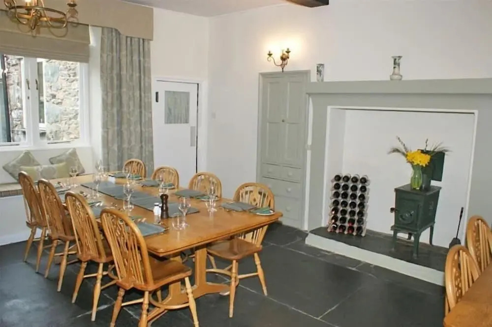 Seatoller House