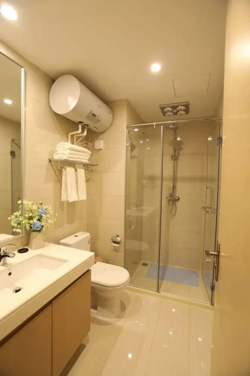 Tianjin Per Yee Boutique Hotel