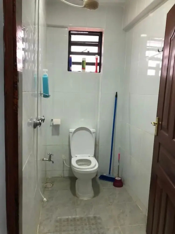 Lux Suites Fountain Apartments Naivasha