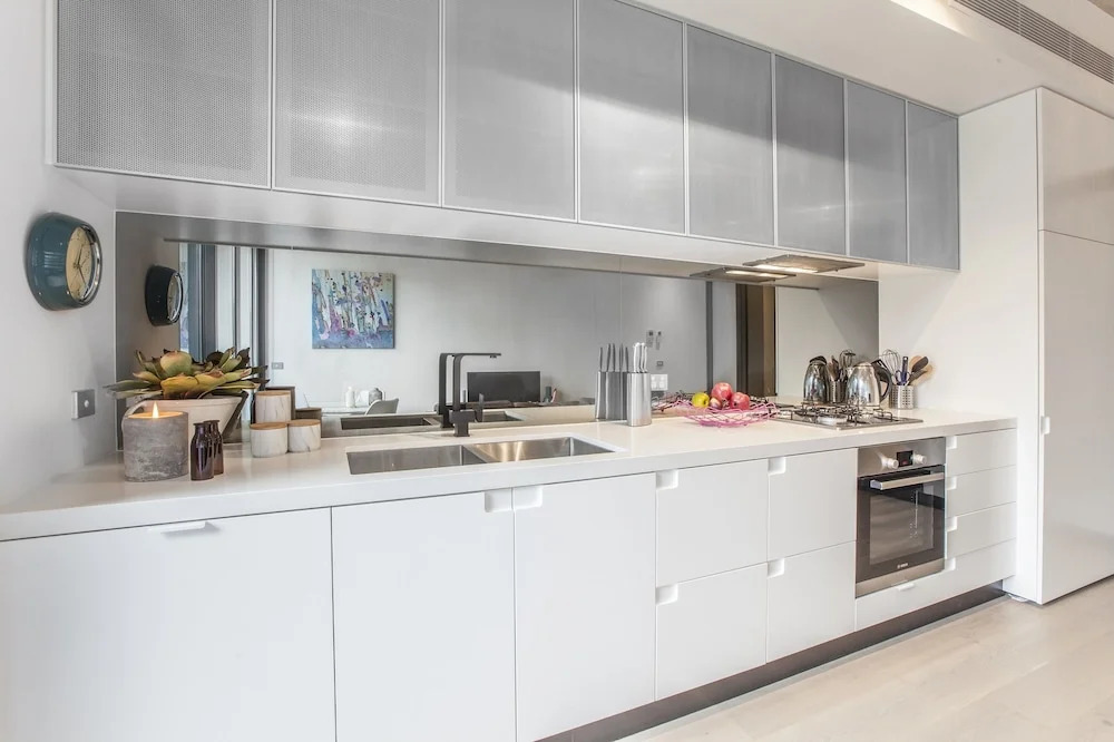 Boutique Stays - Vox Terrace, Prahran