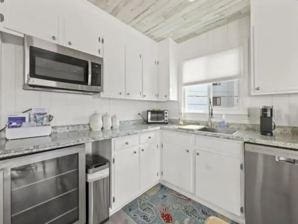 Shell Shack- 3bed 2 Bath Home 3 Bedroom Villa