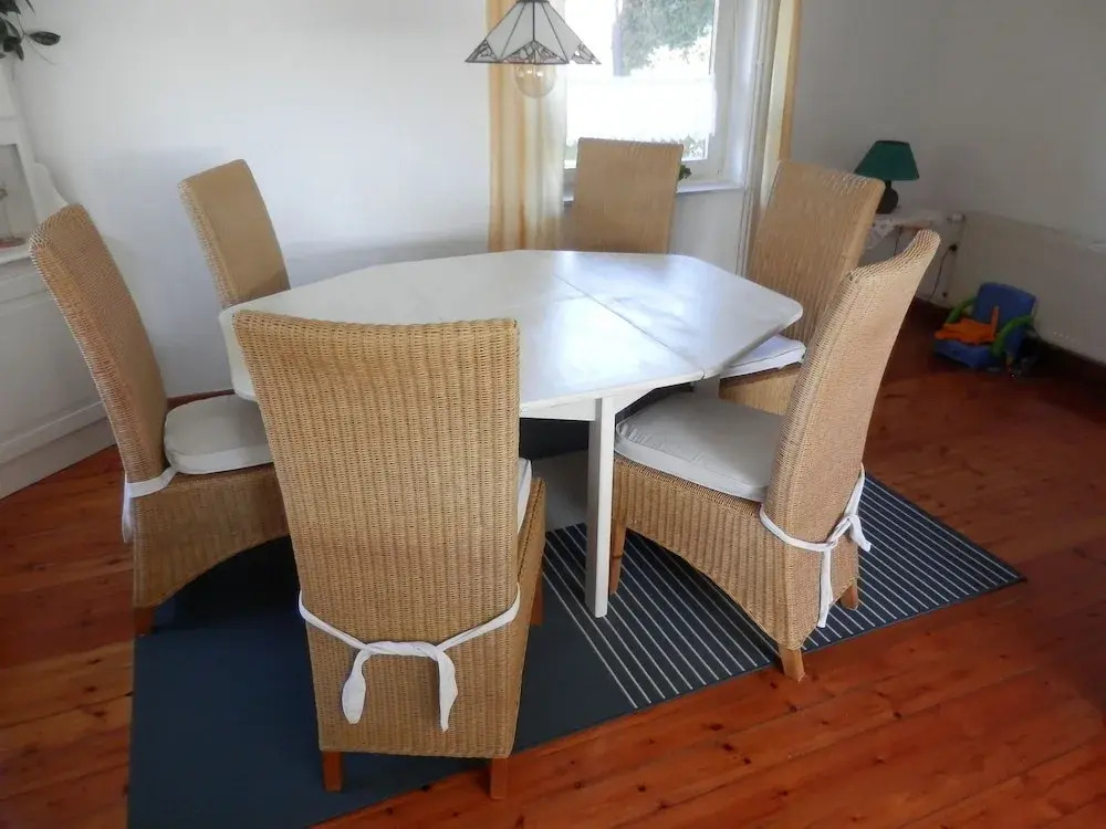 Ferienhaus Burkard