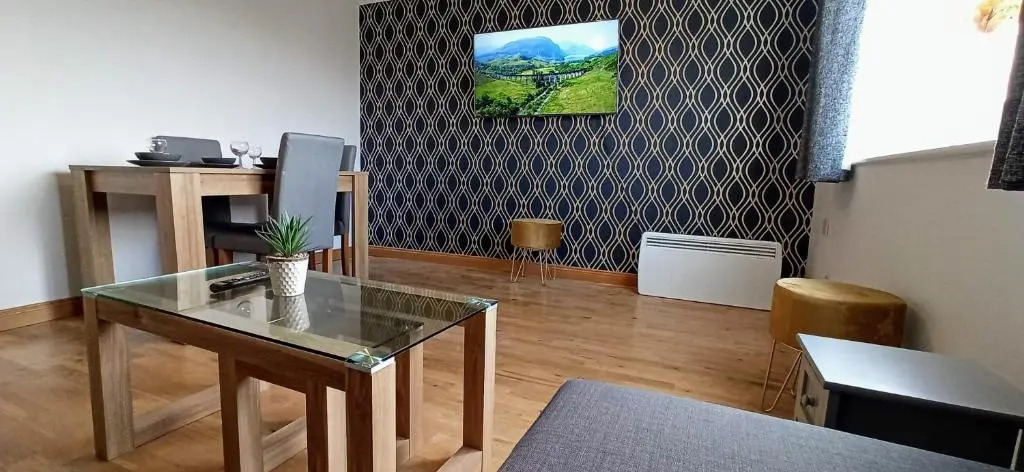 Brookview 2BR Flat Oxford City Centre Free Parking